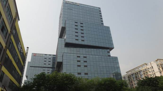 杭州创新大厦